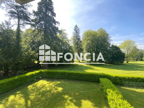 Location Appartement 2 pièces 63.54 m² - DOMAINE DE COMBRAY Lisieux 14100