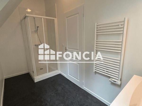 Location Appartement 2 pièces 63.54 m² - DOMAINE DE COMBRAY Lisieux 14100