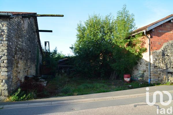 Maison à vendre 3 pièces 1 m² Isches