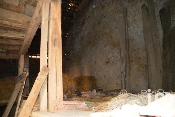 Maison à vendre 3 pièces 1 m² Isches