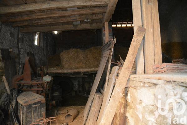 Maison à vendre 3 pièces 1 m² Isches