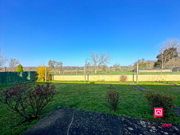 Maison Sauvigny Le Bois très proche Avalllon