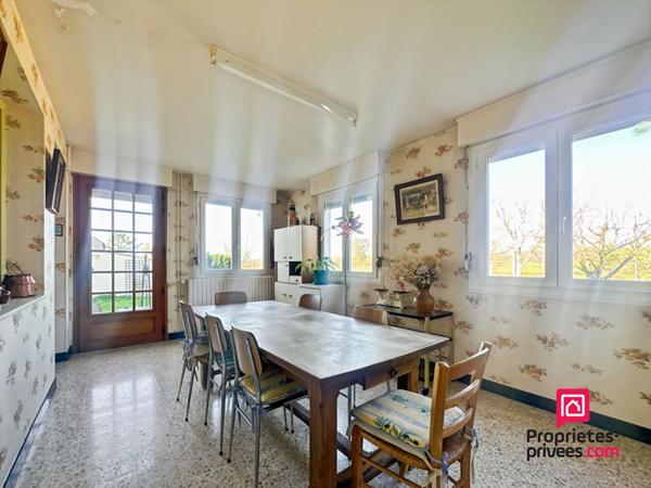 Maison Sauvigny Le Bois très proche Avalllon