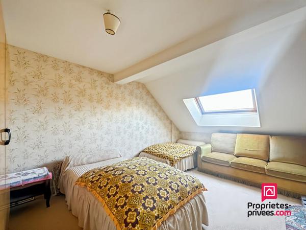 Maison Sauvigny Le Bois très proche Avalllon