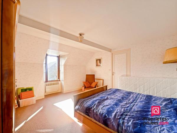 Maison Sauvigny Le Bois très proche Avalllon