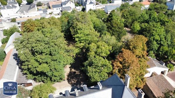 Maison à vendre 15 pièces 558m²