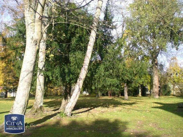 Maison à vendre 15 pièces 558m²