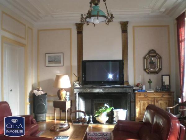 Maison à vendre 15 pièces 558m²