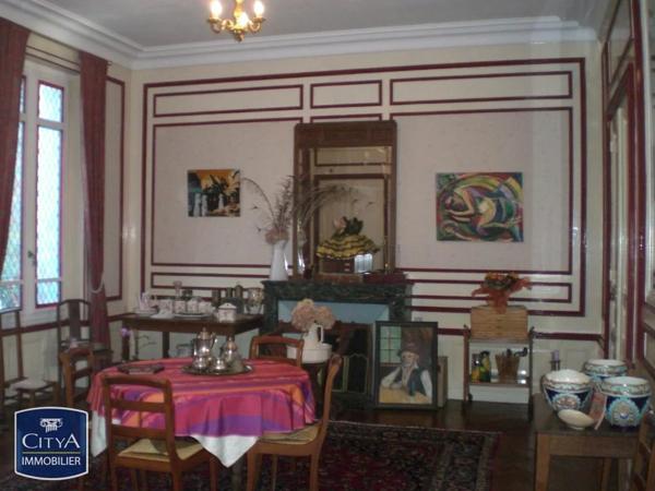 Maison à vendre 15 pièces 558m²