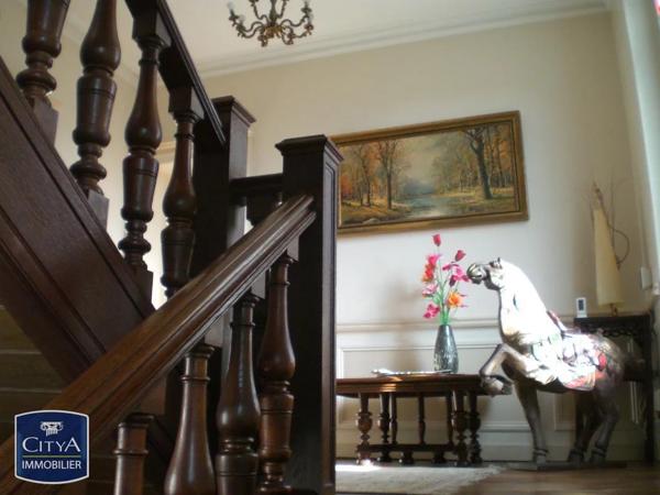 Maison à vendre 15 pièces 558m²