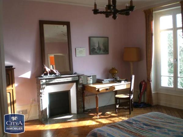 Maison à vendre 15 pièces 558m²