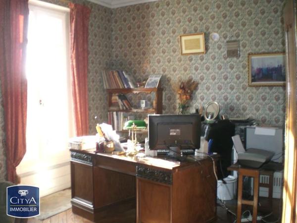 Maison à vendre 15 pièces 558m²