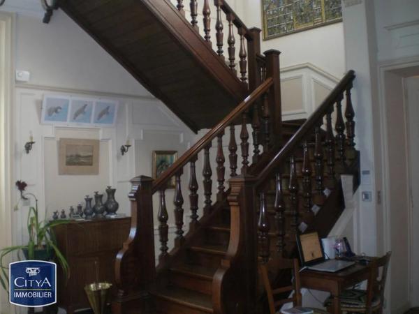 Maison à vendre 15 pièces 558m²