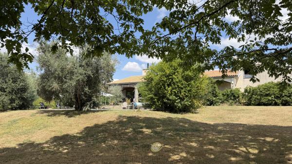 Tonneins - Villa d'architecte atypique !