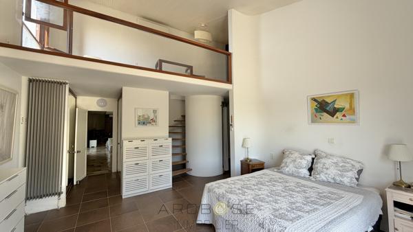 Tonneins - Villa d'architecte atypique !