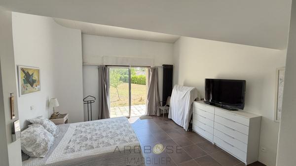 Tonneins - Villa d'architecte atypique !
