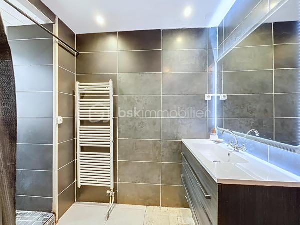 Appartement de 70 m²