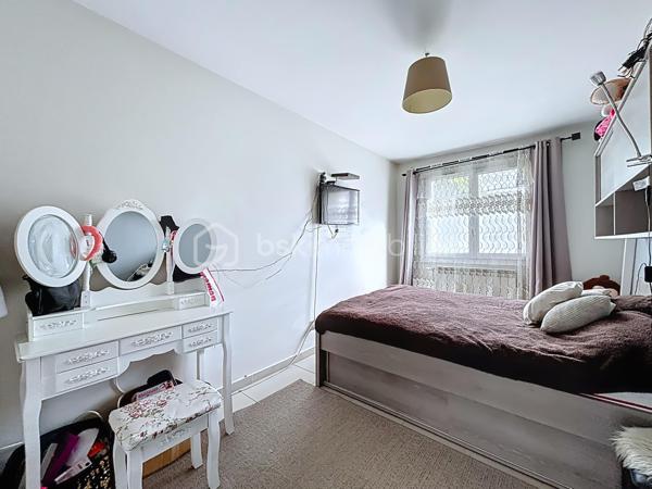 Appartement de 70 m²