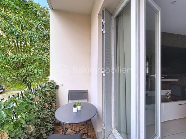 Appartement de 70 m²