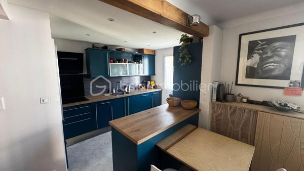 Appartement de 67,46 m²
