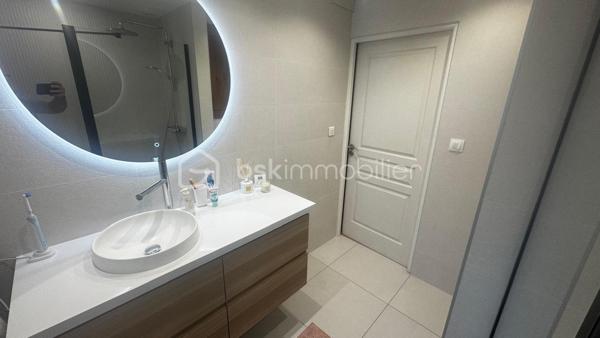 Appartement de 67,46 m²