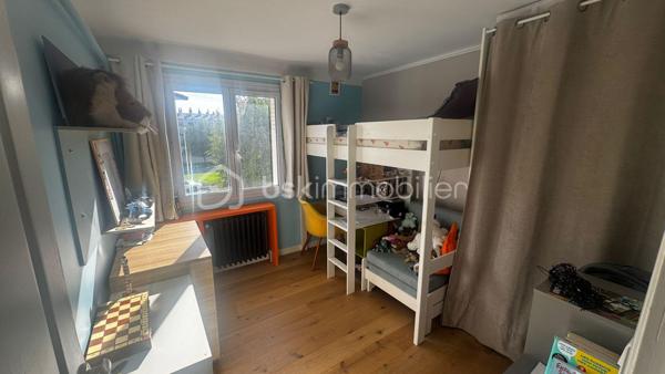 Appartement de 67,46 m²