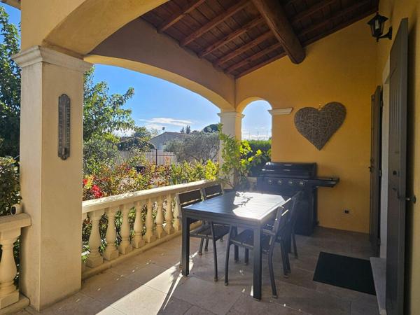 Vente / Maison traditionnelle