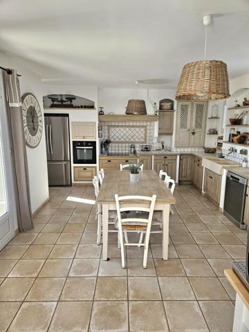 Vente / Maison traditionnelle