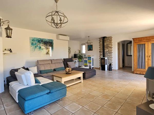 Vente / Maison traditionnelle