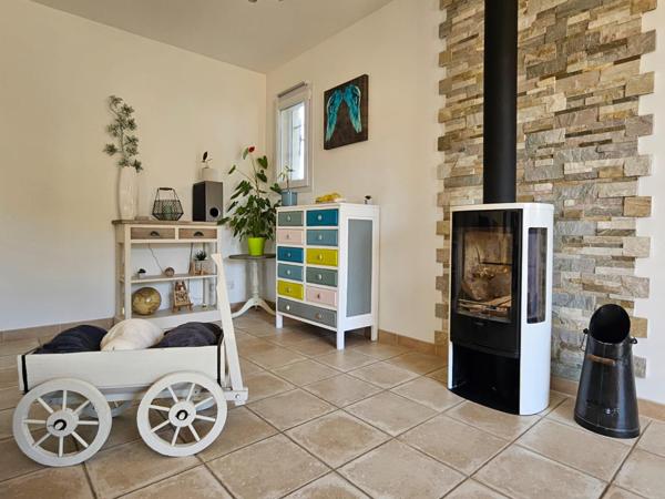 Vente / Maison traditionnelle