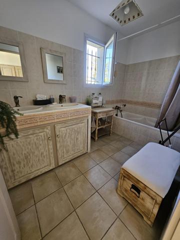 Vente / Maison traditionnelle