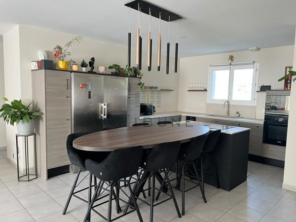 Maison 4 pièce(s) 3 chambre(s) 103.23 m²