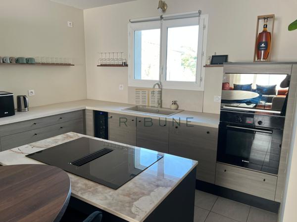 Maison 4 pièce(s) 3 chambre(s) 103.23 m²