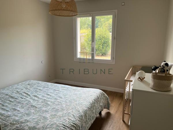 Maison 4 pièce(s) 3 chambre(s) 103.23 m²