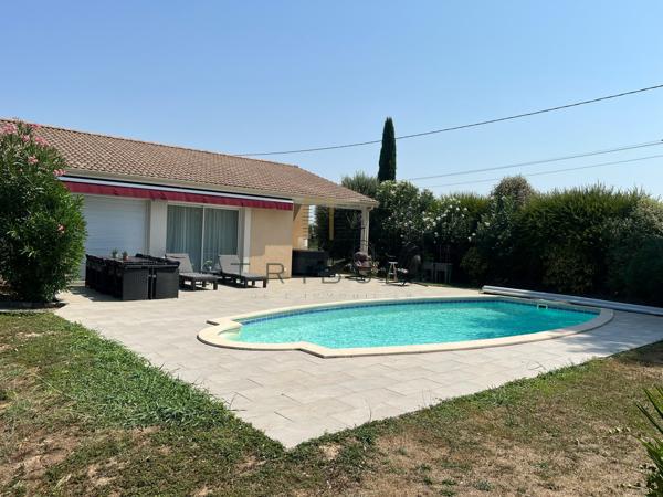 Maison 4 pièce(s) 3 chambre(s) 103.23 m²