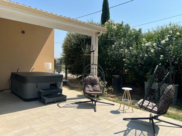 Maison 4 pièce(s) 3 chambre(s) 103.23 m²