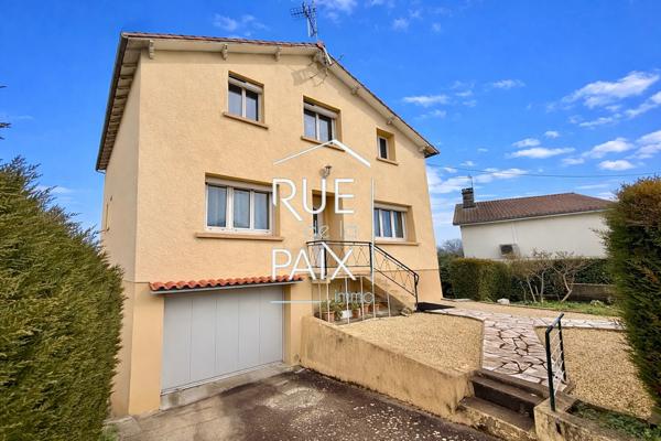 79200 PARTHENAY Maison à Parthenay - 138 m2