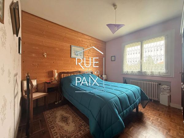 79200 PARTHENAY Maison à Parthenay - 138 m2