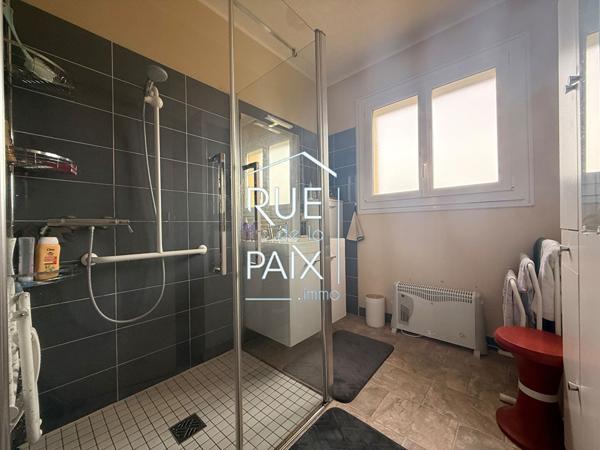 79200 PARTHENAY Maison à Parthenay - 138 m2