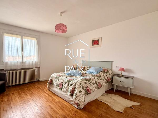 79200 PARTHENAY Maison à Parthenay - 138 m2