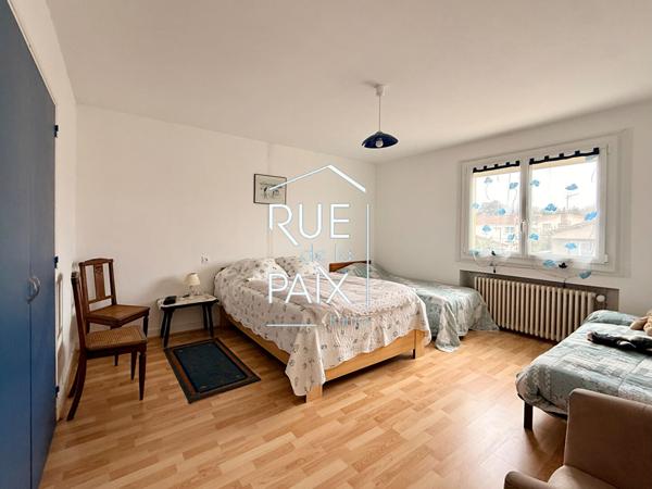 79200 PARTHENAY Maison à Parthenay - 138 m2