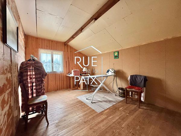 79200 PARTHENAY Maison à Parthenay - 138 m2