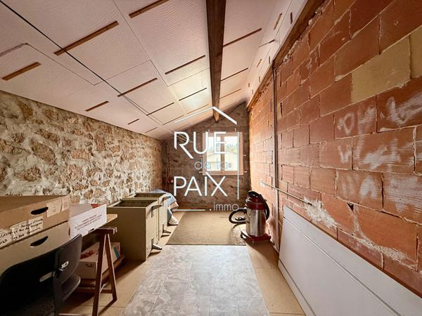 79200 PARTHENAY Maison à Parthenay - 138 m2