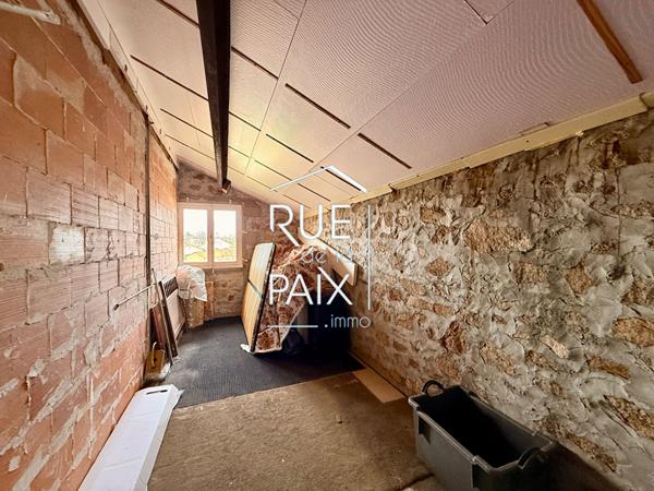 79200 PARTHENAY Maison à Parthenay - 138 m2