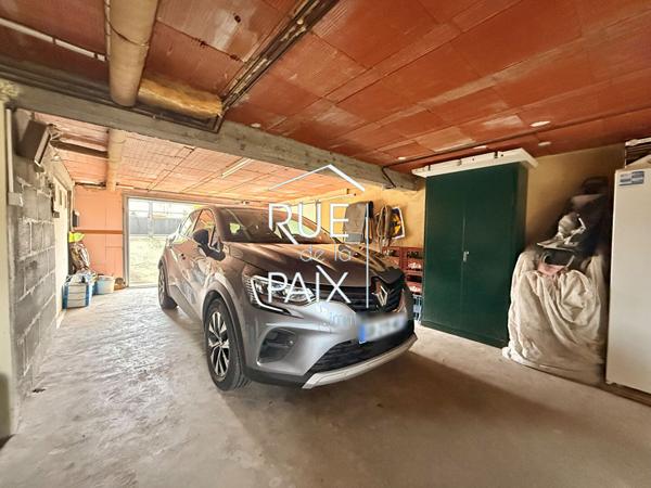 79200 PARTHENAY Maison à Parthenay - 138 m2