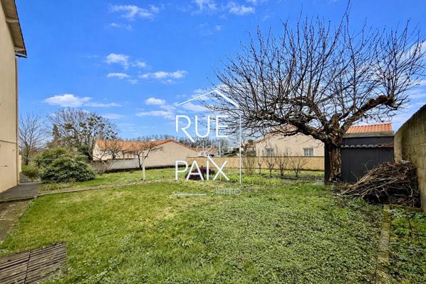 79200 PARTHENAY Maison à Parthenay - 138 m2