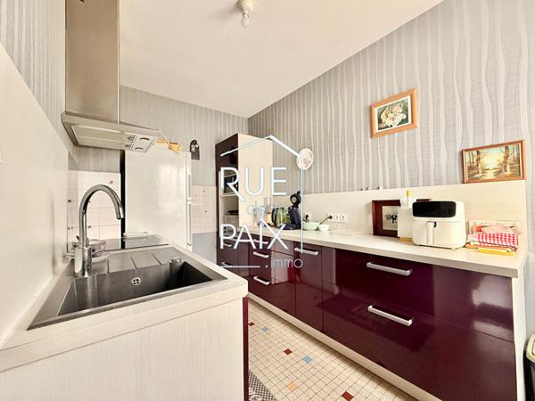 79200 PARTHENAY Maison à Parthenay - 138 m2