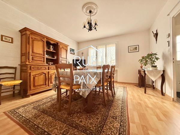 79200 PARTHENAY Maison à Parthenay - 138 m2