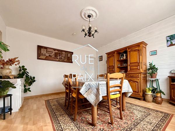 79200 PARTHENAY Maison à Parthenay - 138 m2