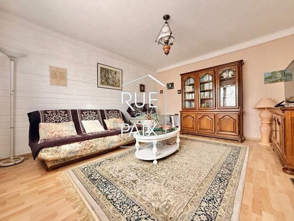 79200 PARTHENAY Maison à Parthenay - 138 m2